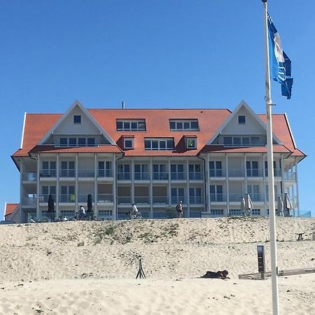 Cadzand Dream Beach, Pool And Wellness Apartment מראה חיצוני תמונה