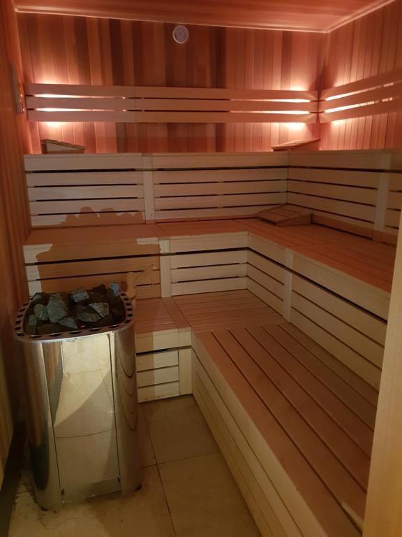 Cadzand Dream Beach, Pool And Wellness Apartment מראה חיצוני תמונה