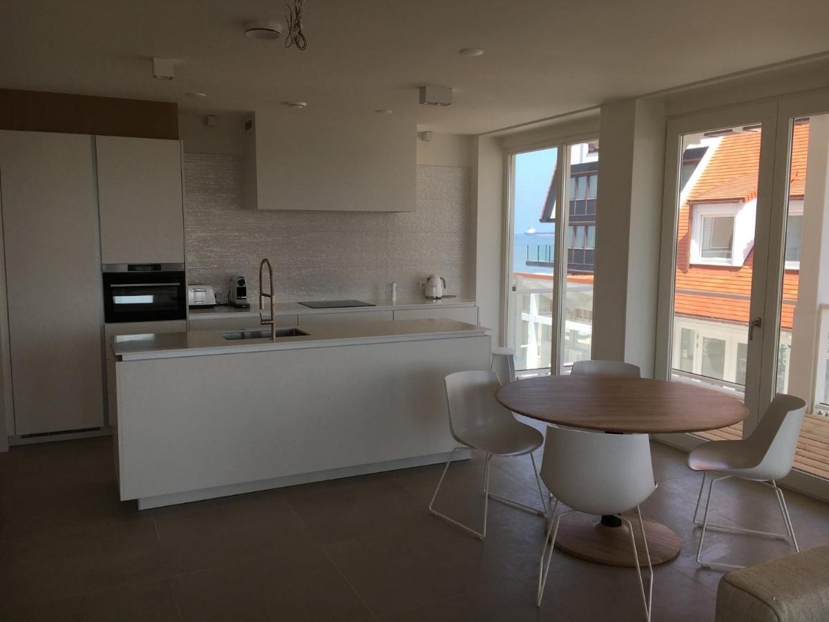 Cadzand Dream Beach, Pool And Wellness Apartment מראה חיצוני תמונה