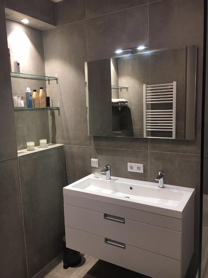 Cadzand Dream Beach, Pool And Wellness Apartment מראה חיצוני תמונה