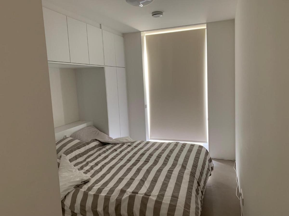 Cadzand Dream Beach, Pool And Wellness Apartment מראה חיצוני תמונה