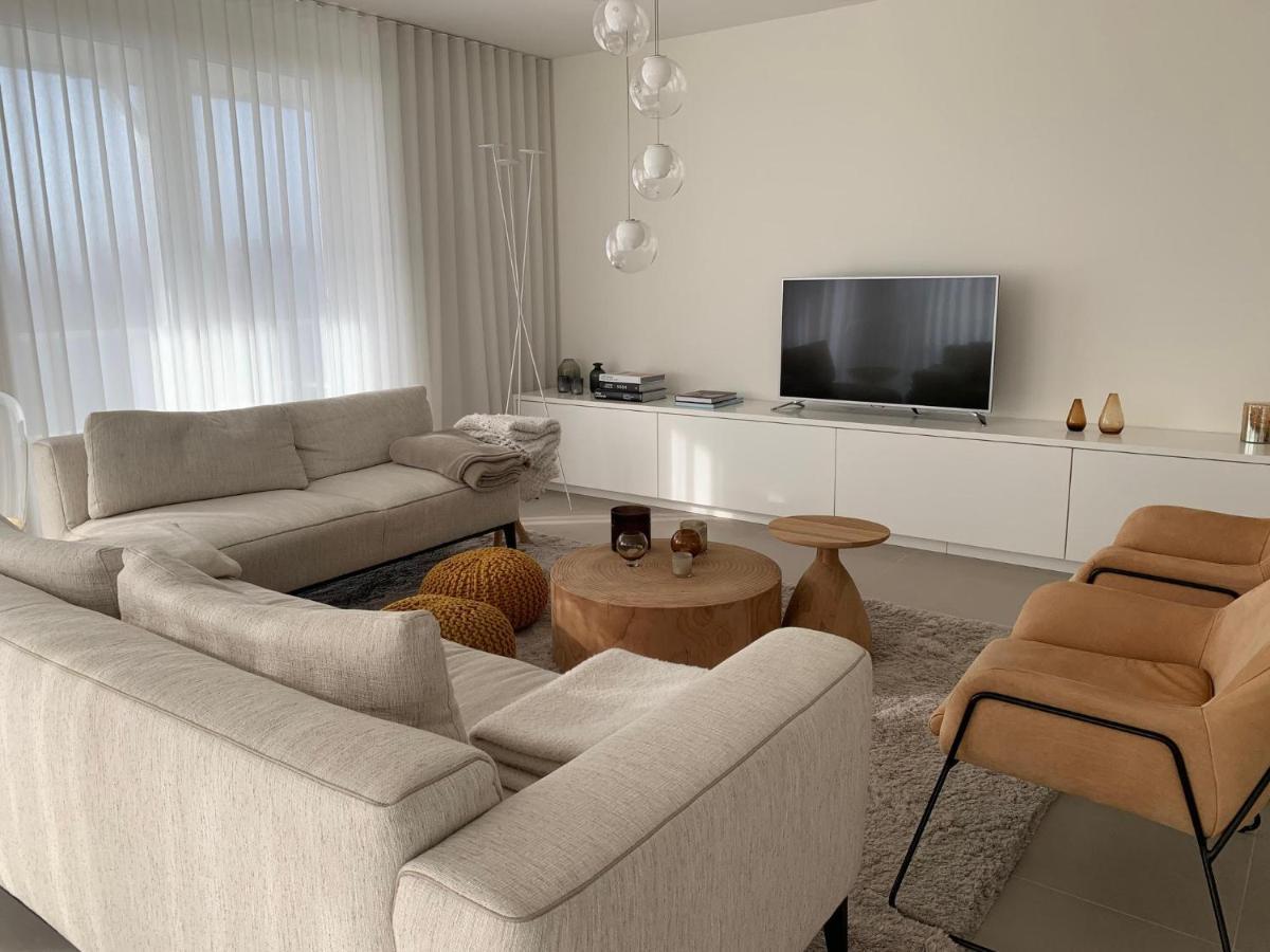 Cadzand Dream Beach, Pool And Wellness Apartment מראה חיצוני תמונה